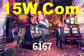 6167 Bet Login