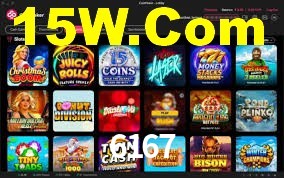 VIP Casino 6167