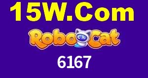 Welcome Bonus 6167