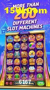 Slot Games 6167