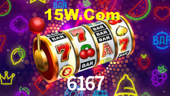 6167,6167 Bet