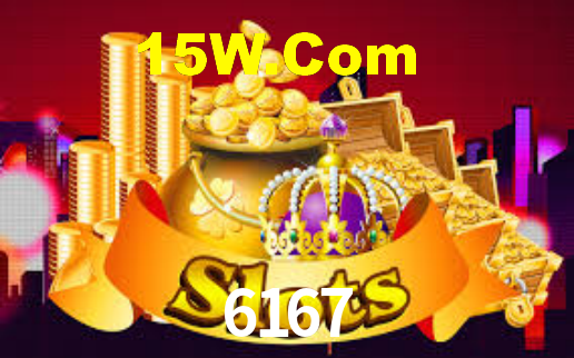 6167 Bet