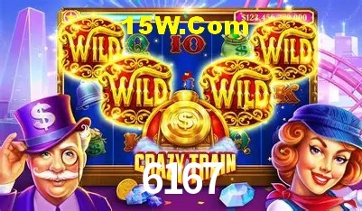 Casino Ao Vivo 6167