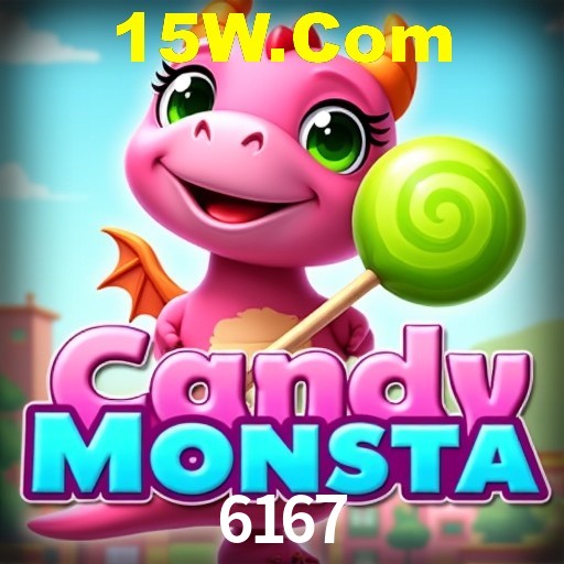 Descubra o Mundo do Cassino Online com 6167