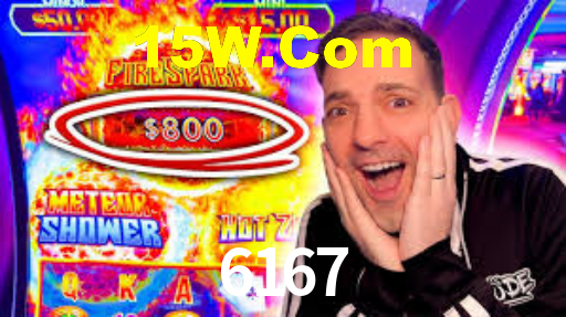 6167 Bet