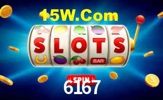 6167 Bet Login