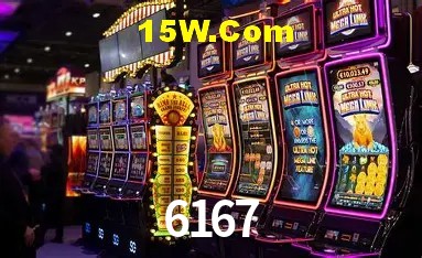 Provedores de Jogos 6167