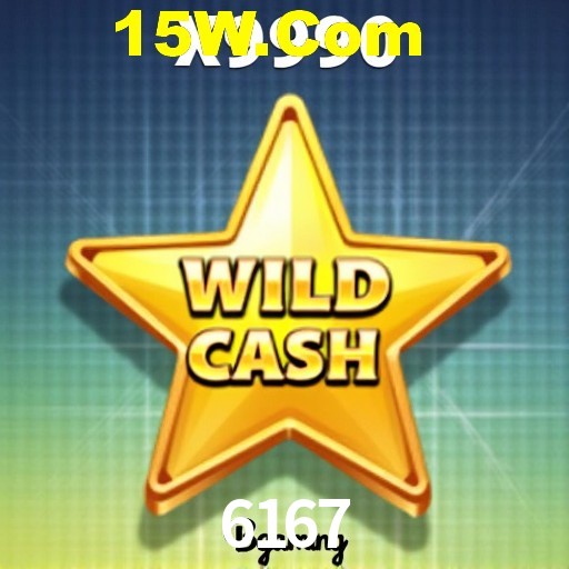 Descubra o Mundo do Cassino Online com 6167