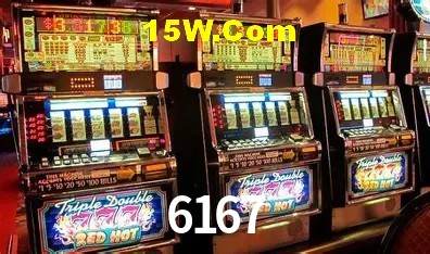 cassino 6167
