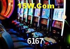 Gates of Olympus 6167