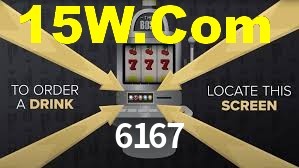 Blackjack Table 6167