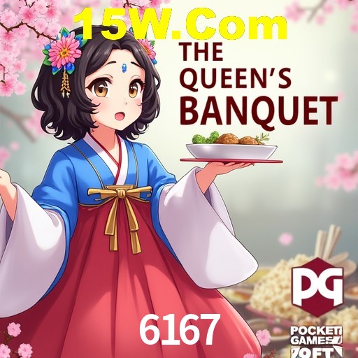 A Popularidade dos Caça-Níqueis no 6167