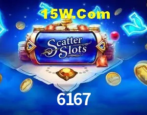 Biblioteca de slots populares na 6167