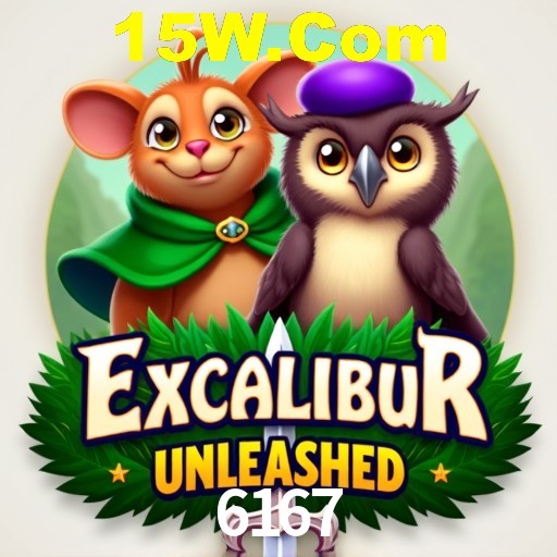 Inovações de Jogos na 6167: O Futuro das Experiências Interativas