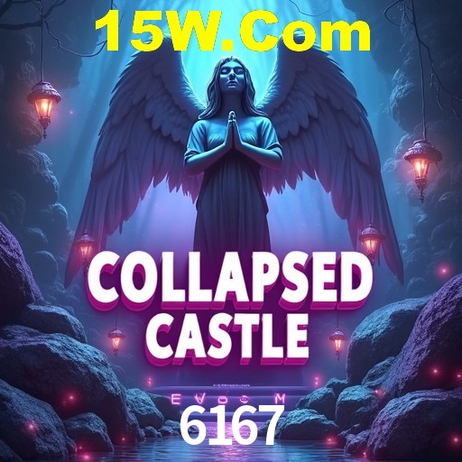 Descubra a Magia dos Jogos de Arcade no 6167