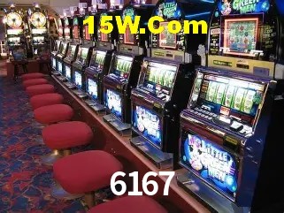 Tecnologia da Plataforma 6167