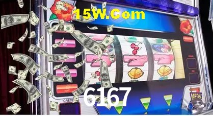 Provedores de Jogos 6167