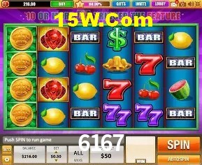 Apostas de Futebol 6167