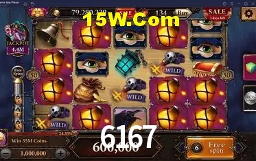 Diretório de Jogos 6167