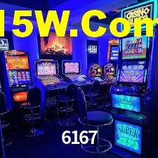 Ofertas Imperdíveis na 6167: Promoções e Bônus Que Valem a Pena