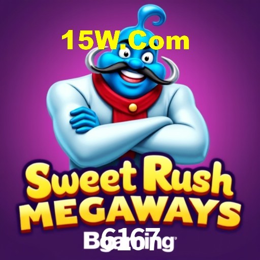 Bônus Diários 6167