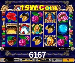 Benefícios da Conta 6167